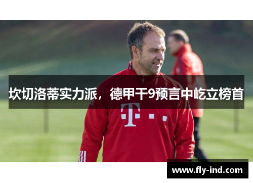 坎切洛蒂实力派，德甲干9预言中屹立榜首