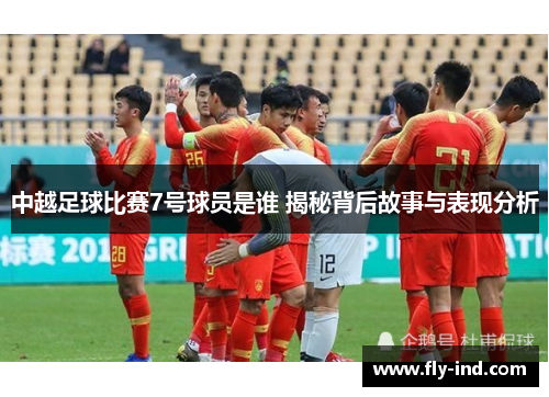 中越足球比赛7号球员是谁 揭秘背后故事与表现分析