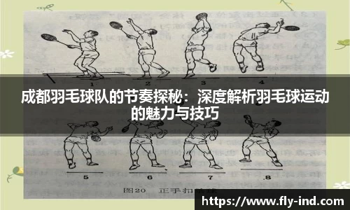 成都羽毛球队的节奏探秘：深度解析羽毛球运动的魅力与技巧